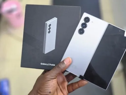 Samsung Fold 6