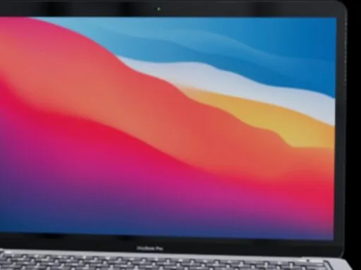 Laptop Madala