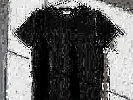 Camiseta