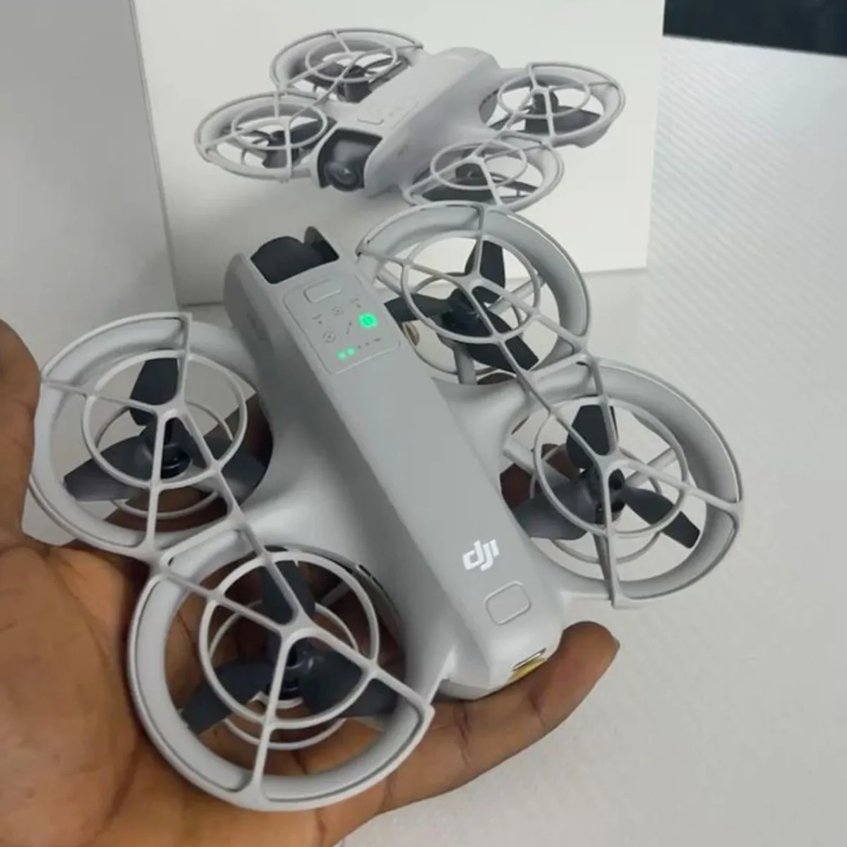 Dji drone neo