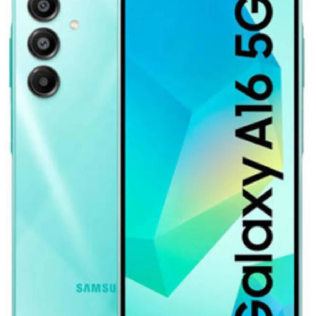 Samsung A16