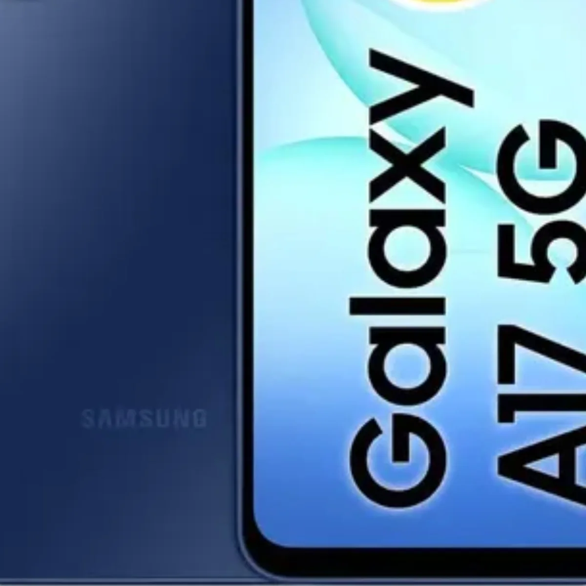 Samsung A17