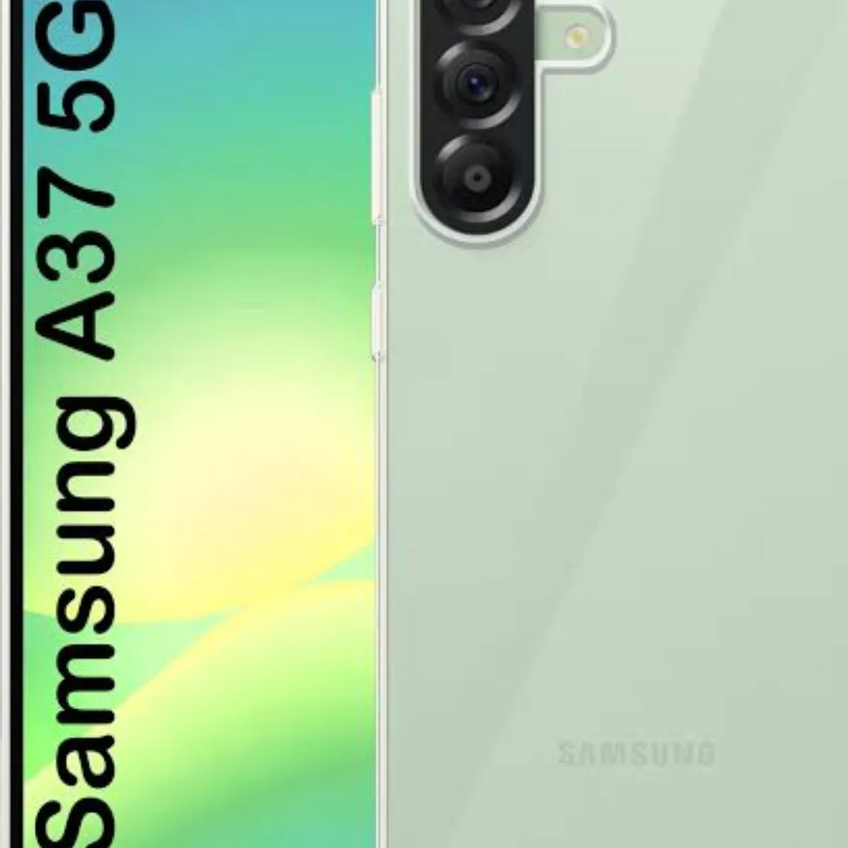 Samsung A37 5G