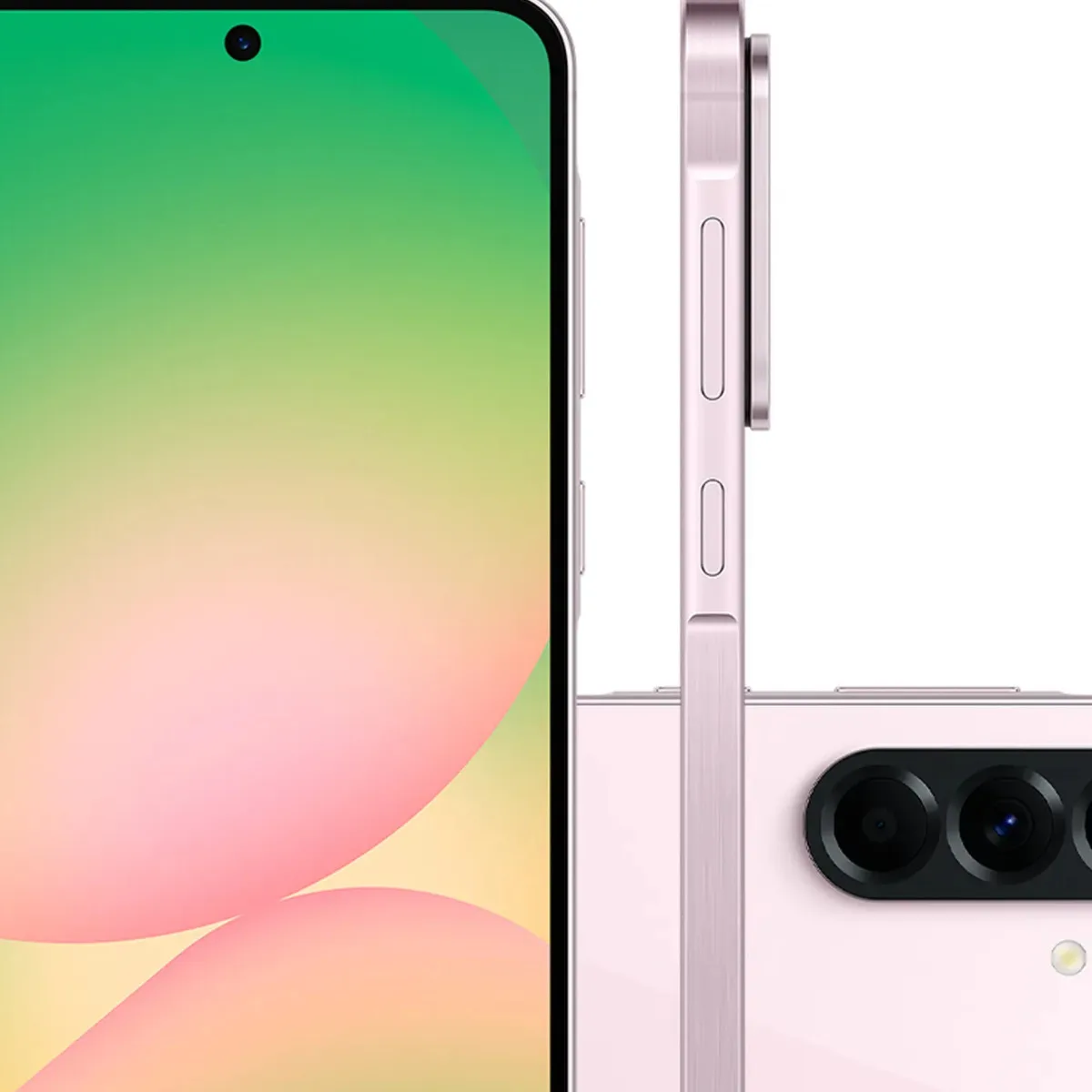 Samsung A56 5G