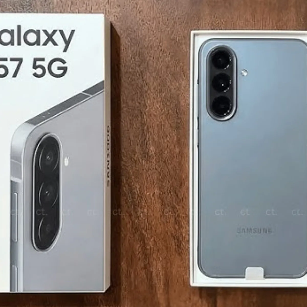 Samsung A57