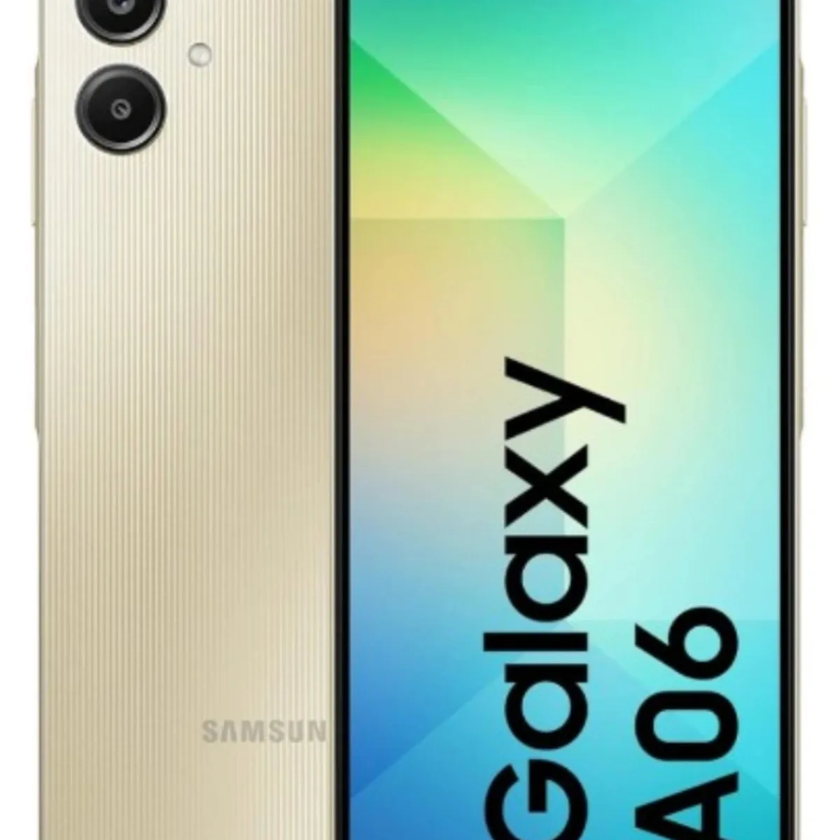 Samsung A06