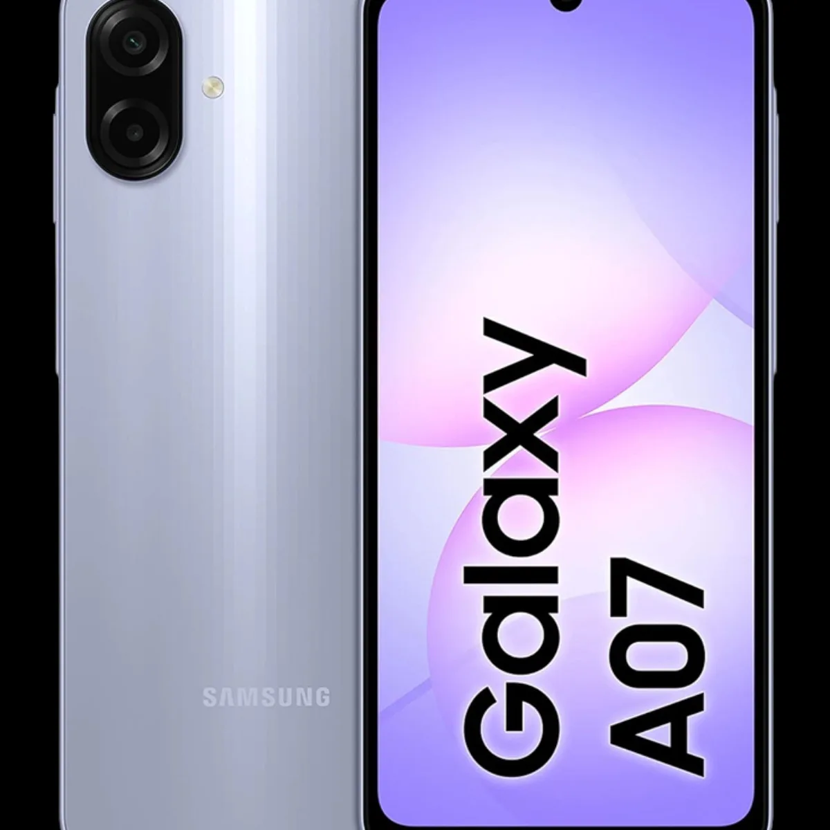 Samsung A07