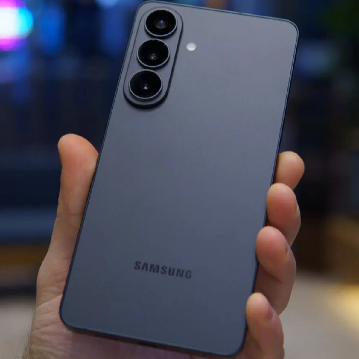 Samsung S26