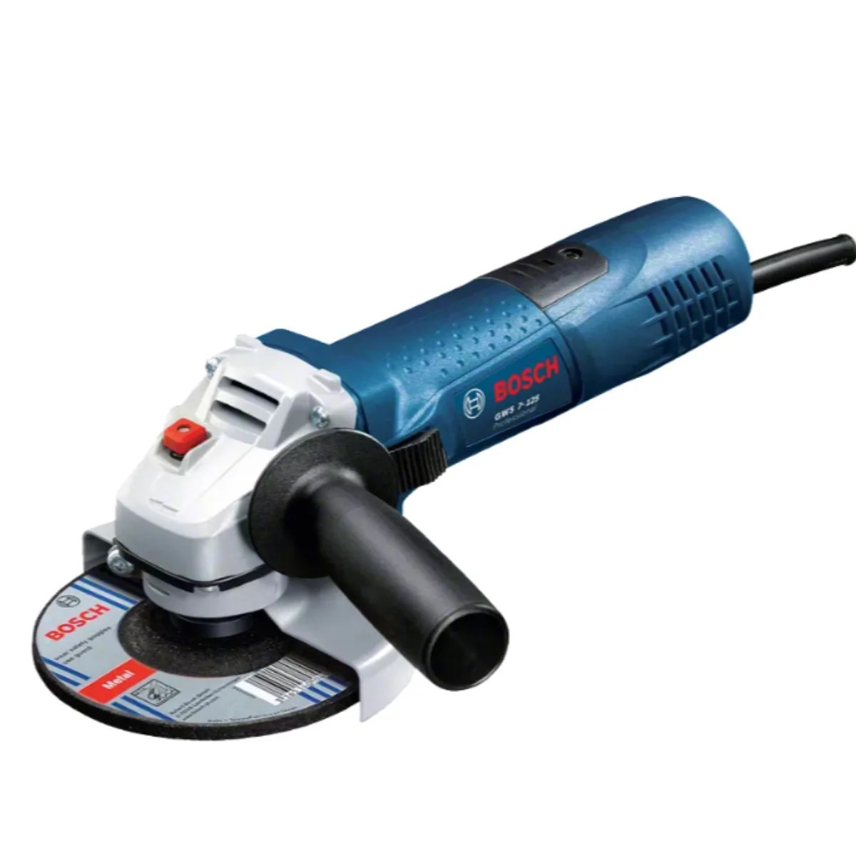 BOSCH - Rebarbadora
