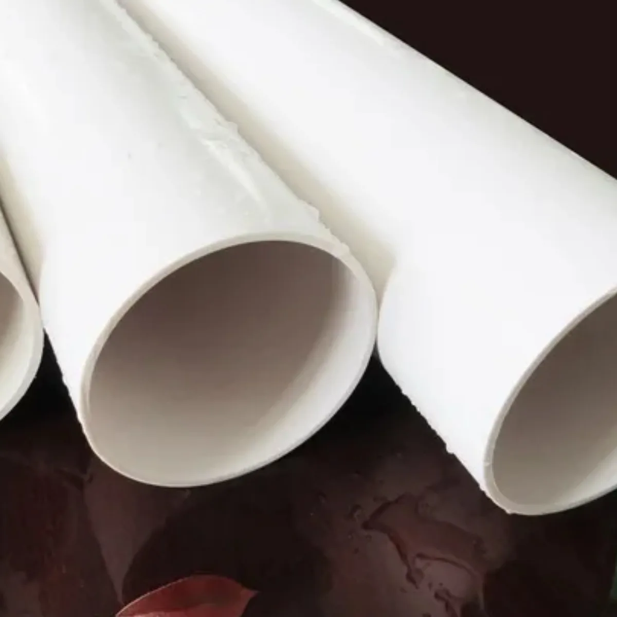 Tubo PVC