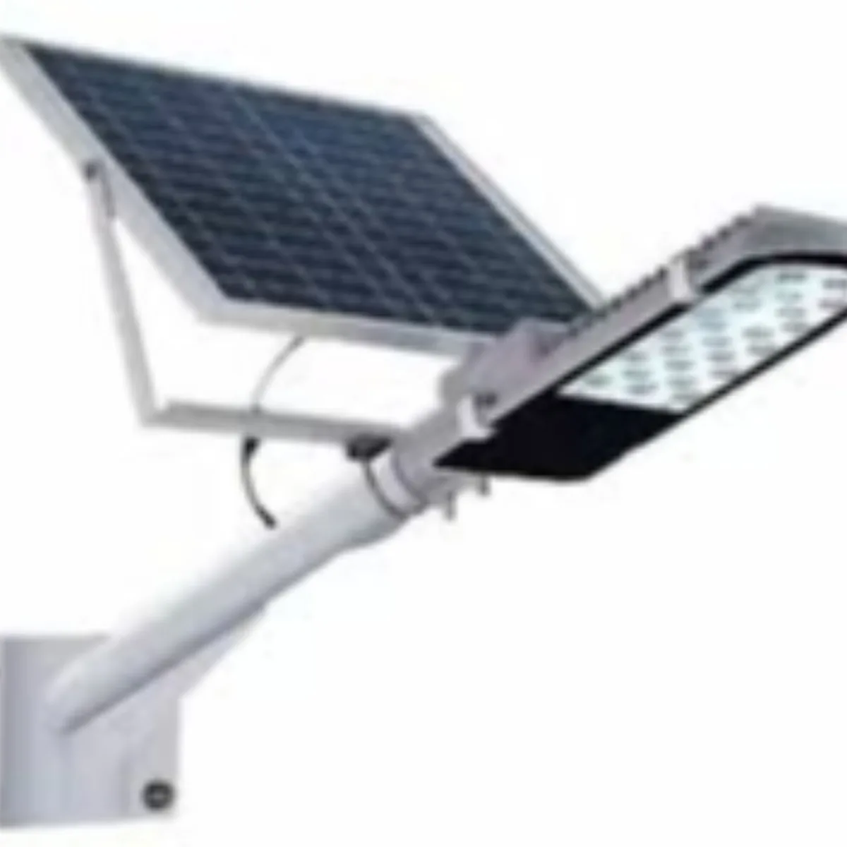 Lâmpadas Solares