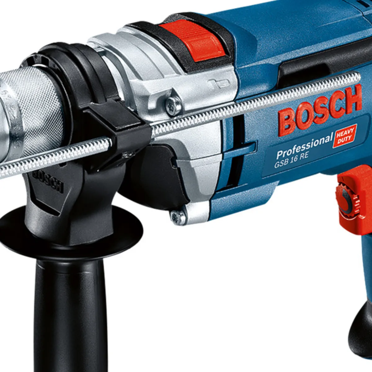 BOSCH - Berbequim