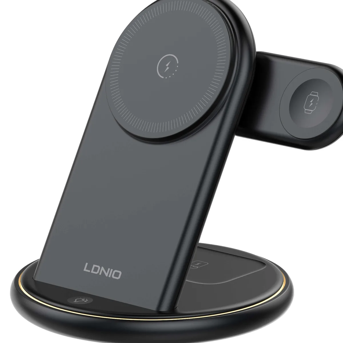 LDNIO Wirless Charge - Image 2
