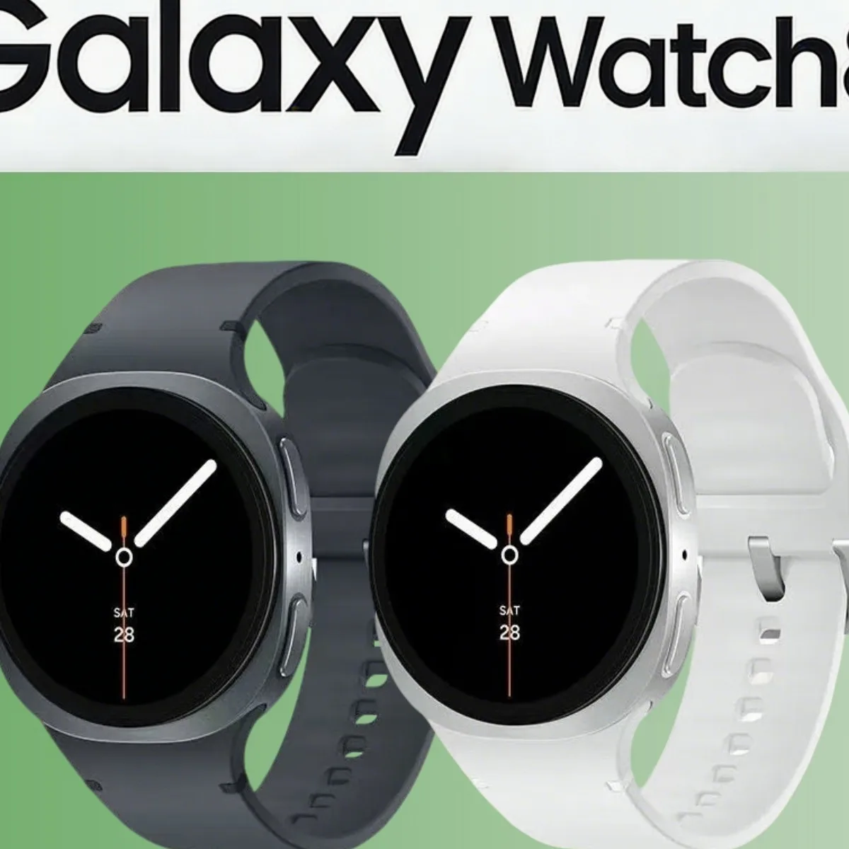 Galaxy Watch 8
