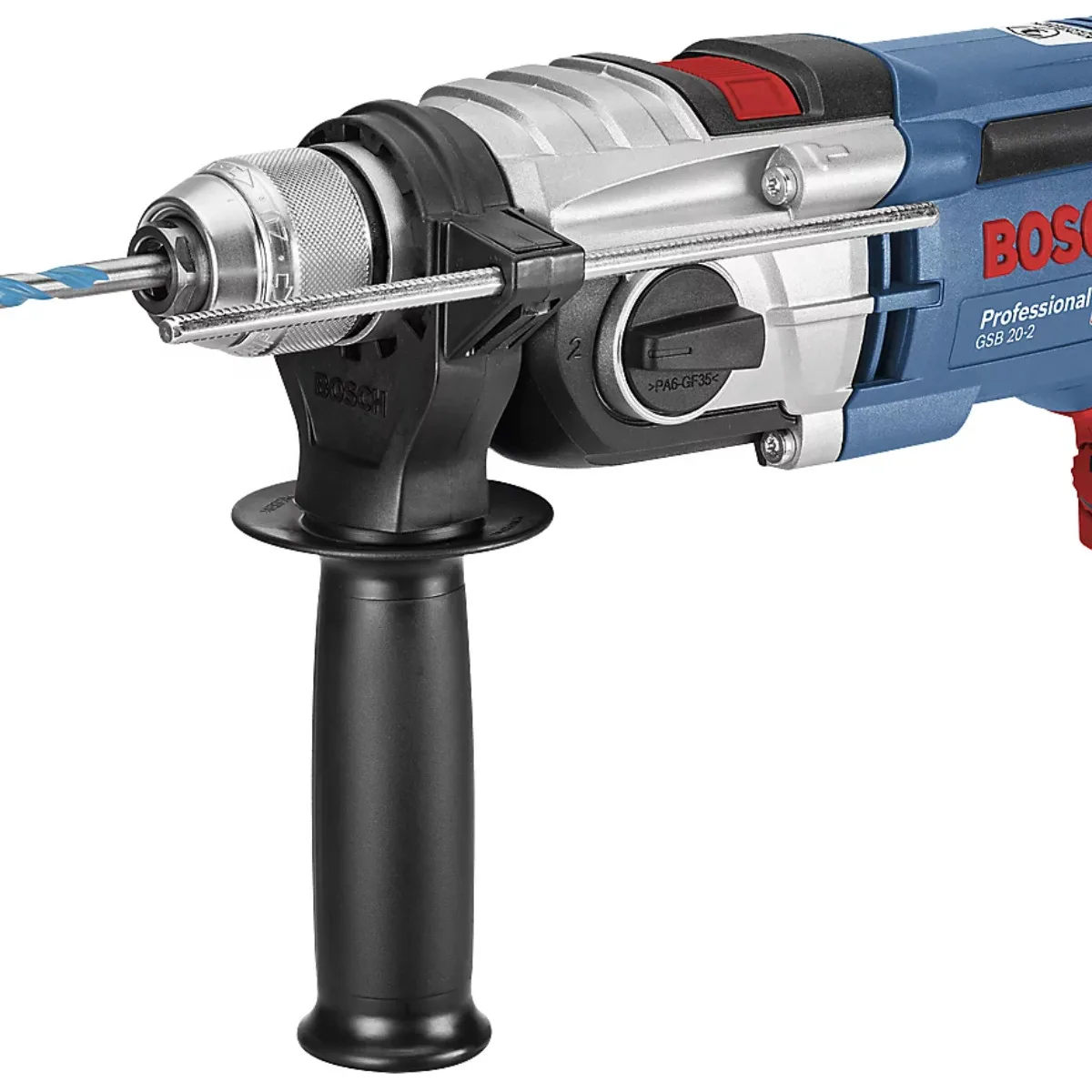 BOSCH - Berbequim - Image 2