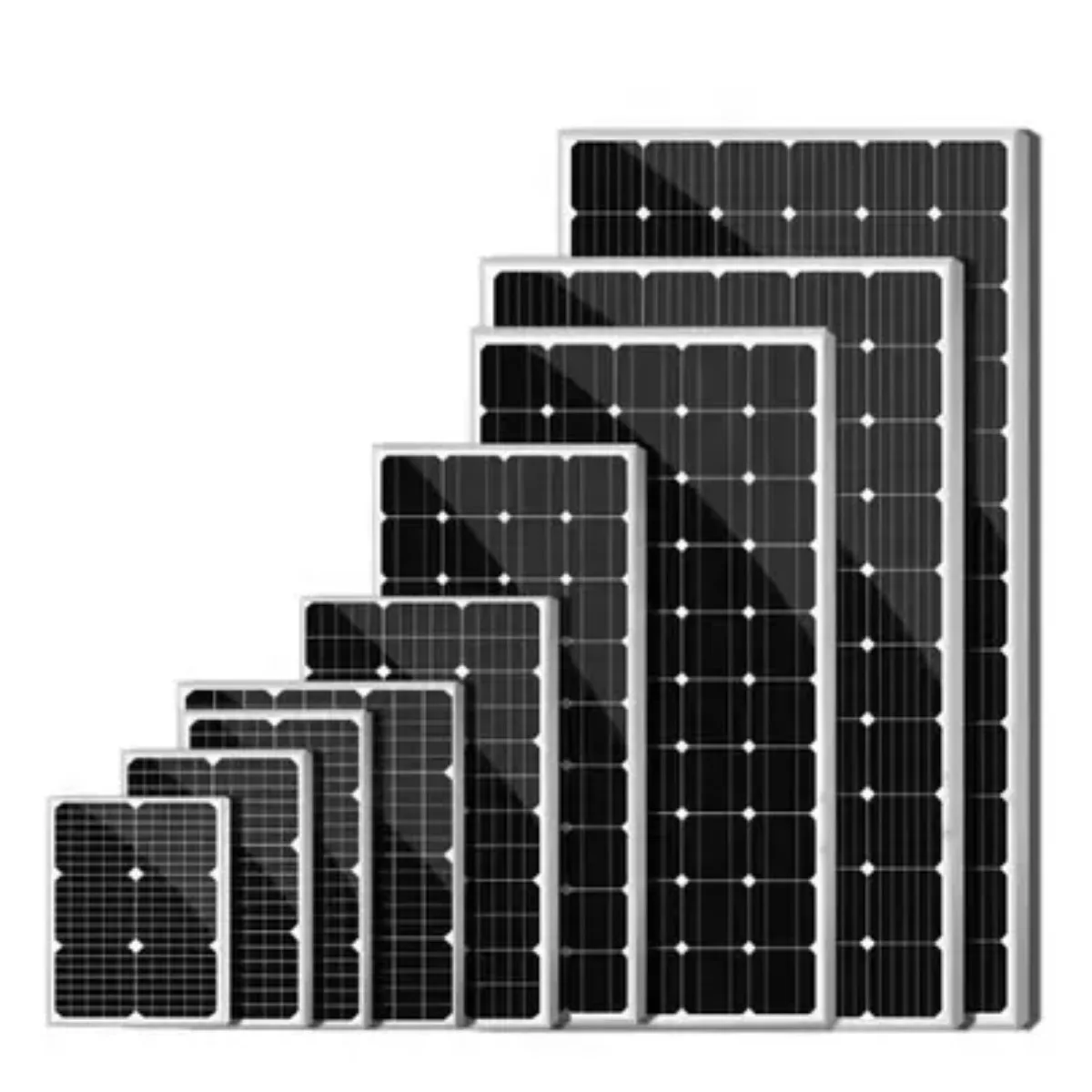 Painéis Solares - Particulares | EDP
