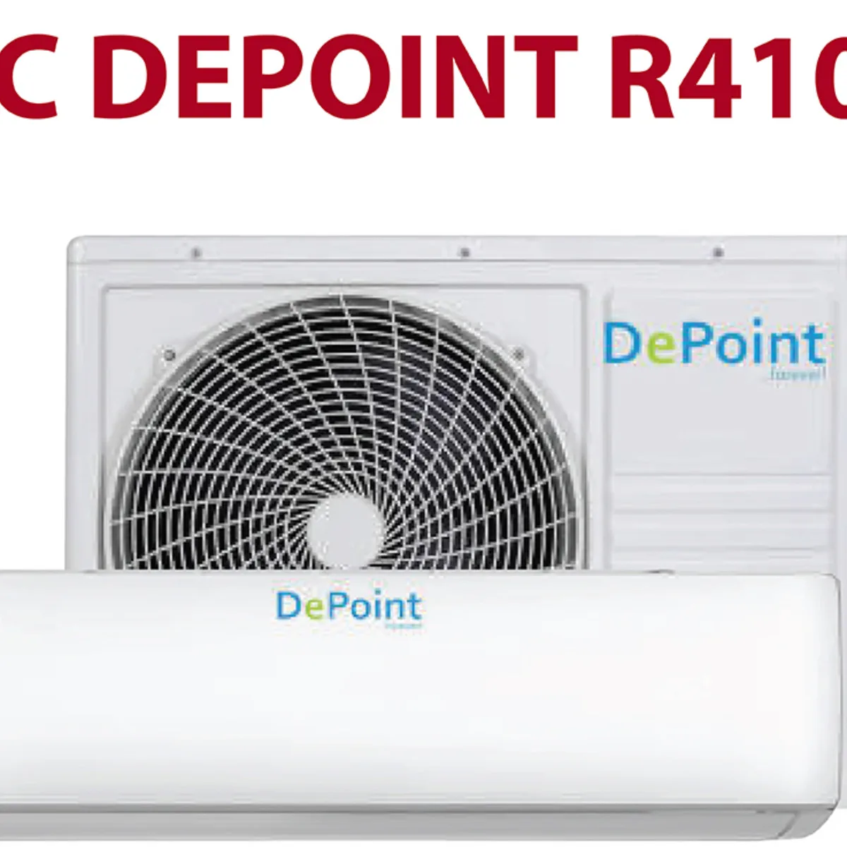 DePoint Ar Condicionado