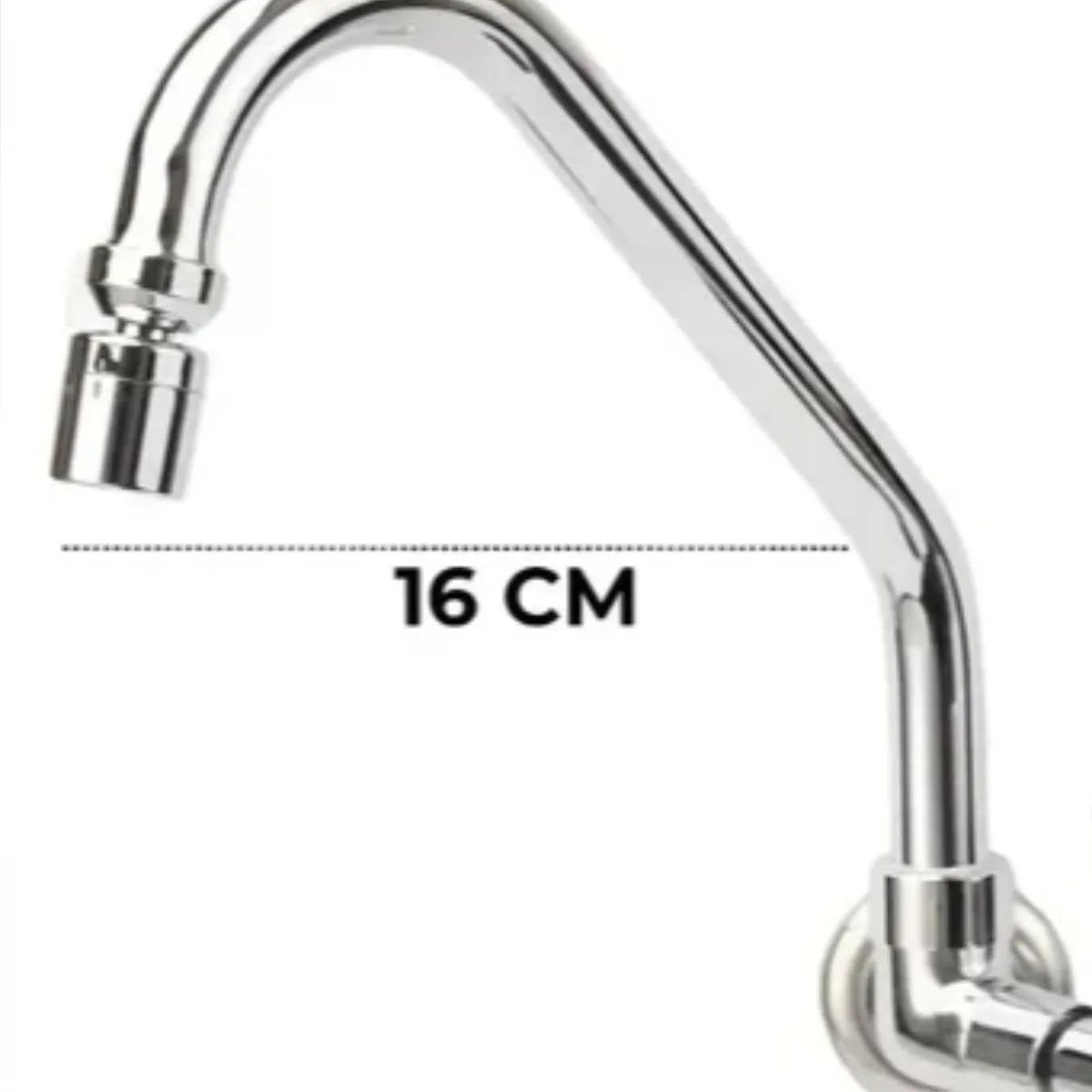 Torneiras de Cozinha - Image 2