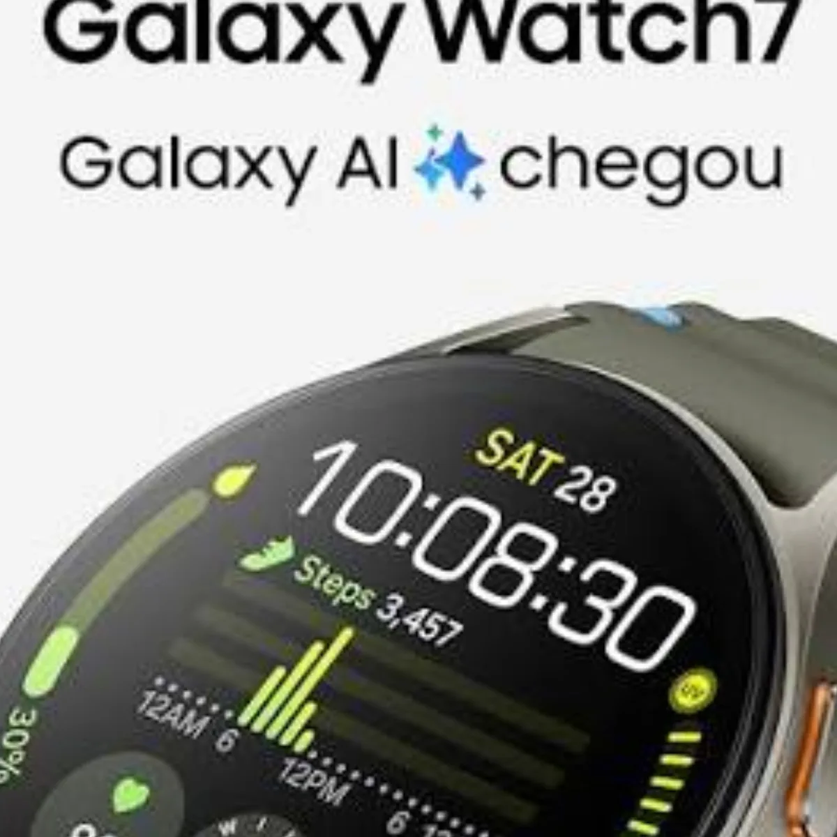 Galaxy Watch 7