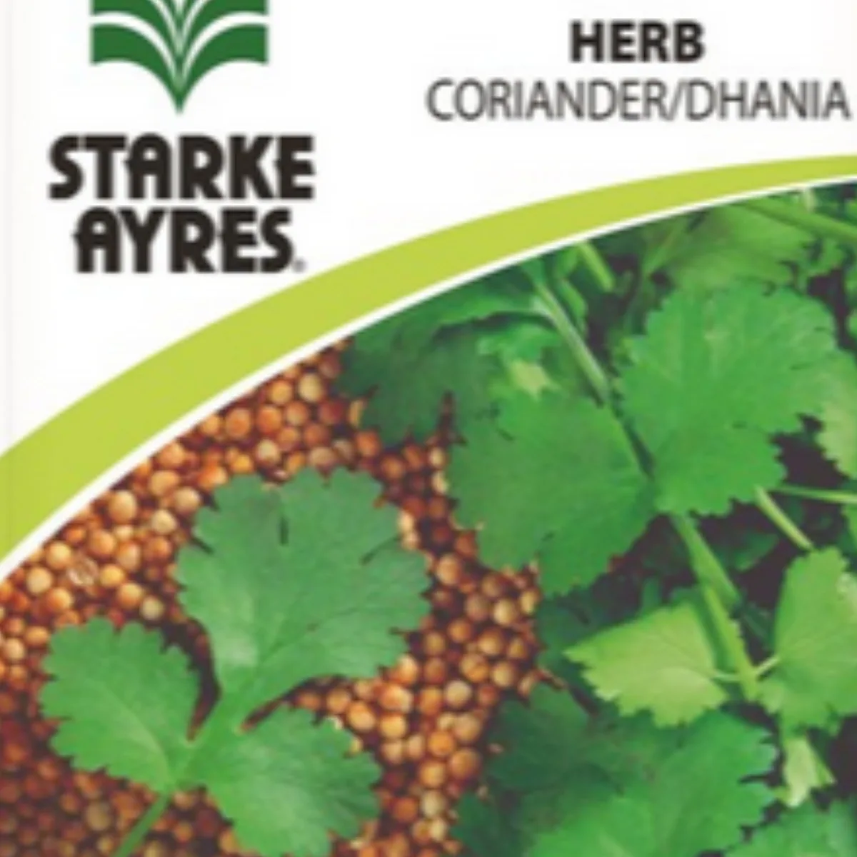 Semente de COENTRO CORIANDER,10G STARKE