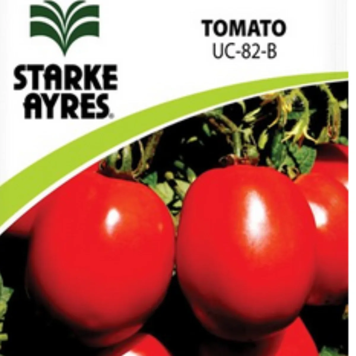 Semente de TOMATE STAR 9062, 2500 SEEDS STARKE