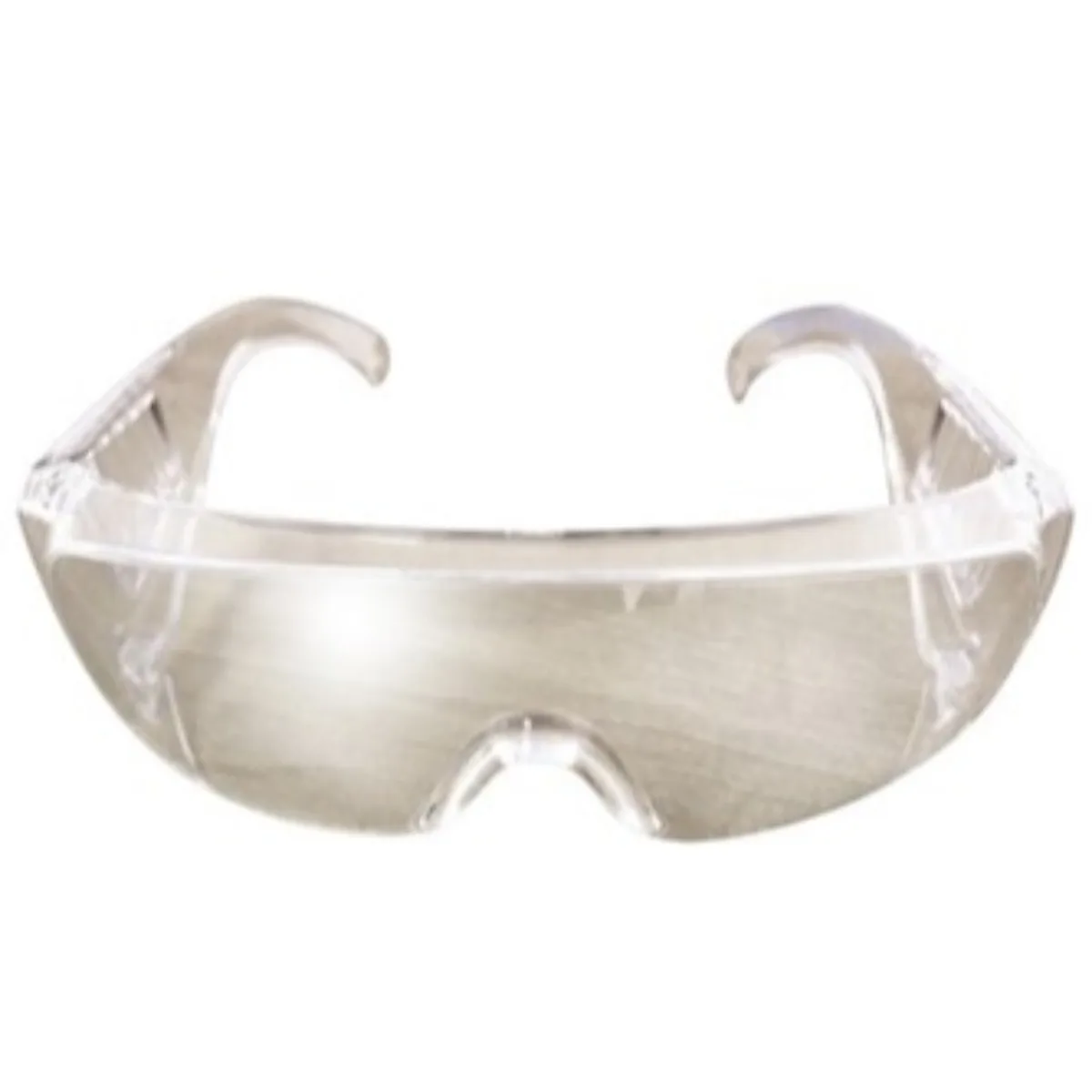 OCULOS DE PROTECCAO TRANSPARENTE