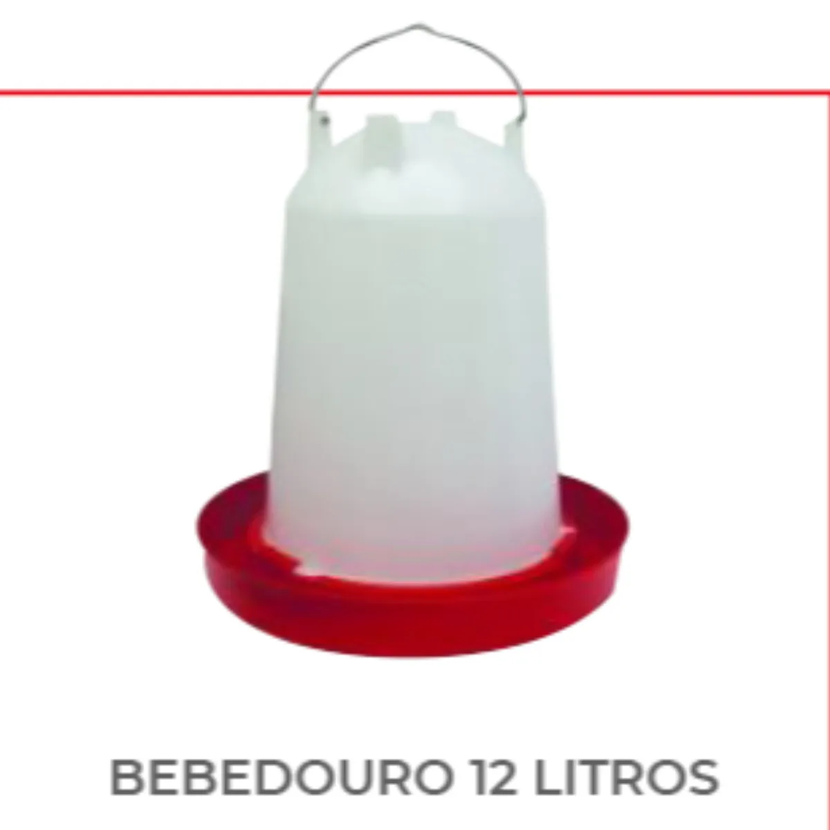 Bebedouro 12LT