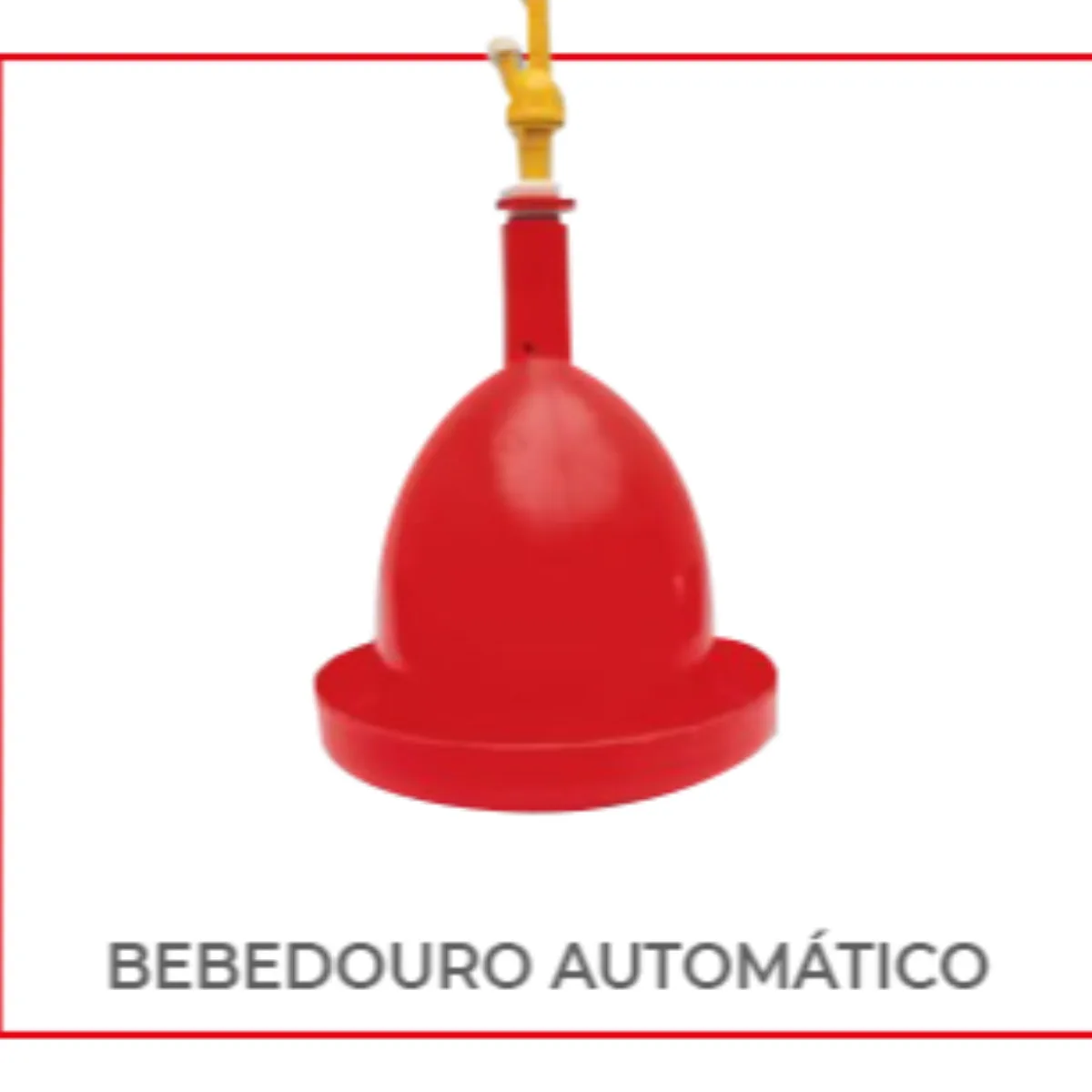 BEVEDOURO AUTOMATICO