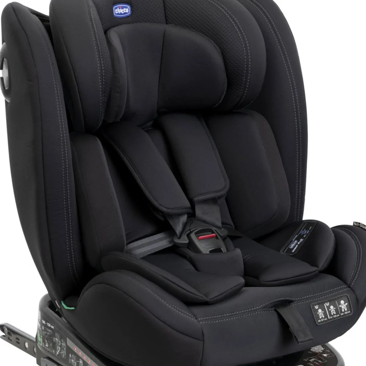 Chicco Cadeira auto (bebe)