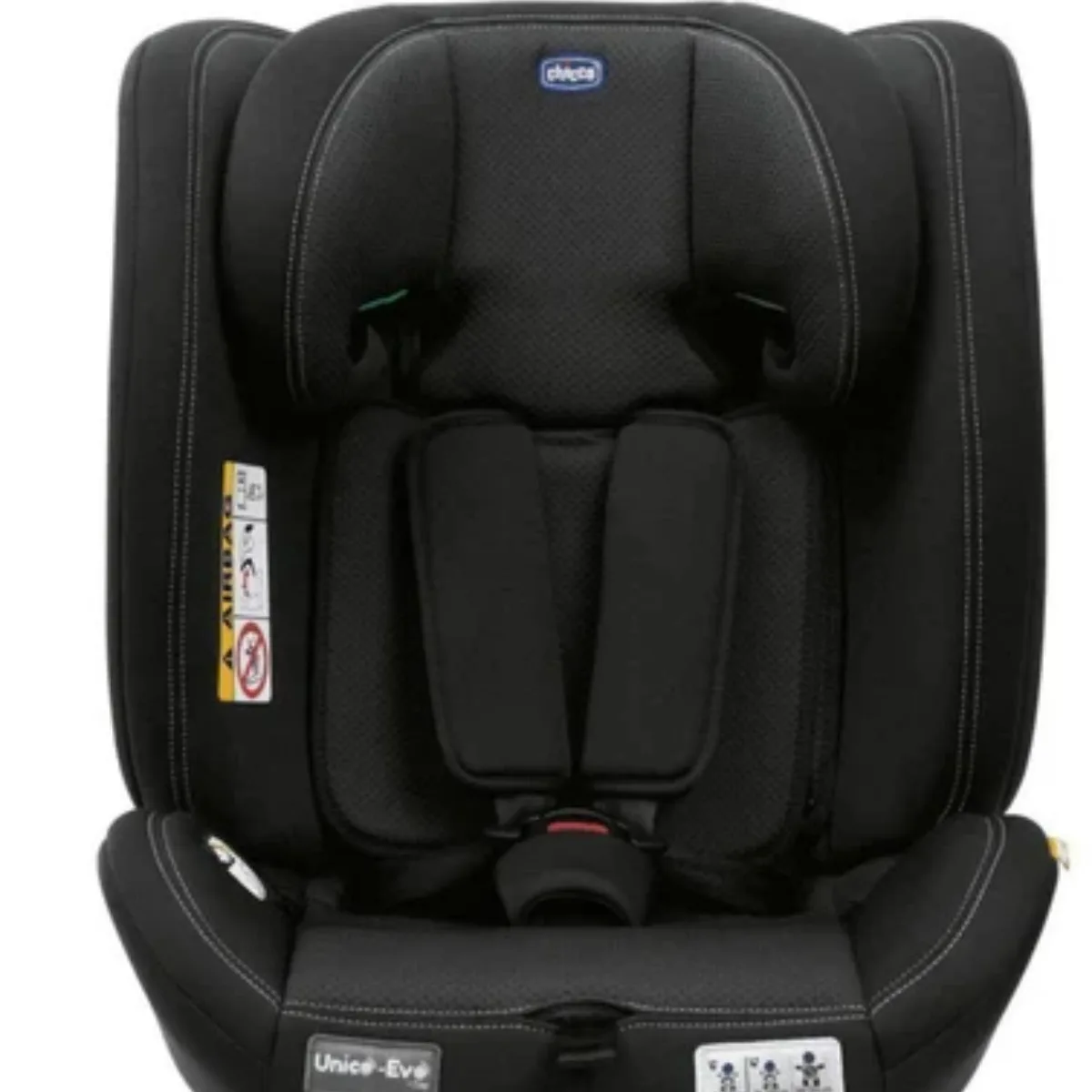 Chicco Cadeira auto (bebe) - Image 2
