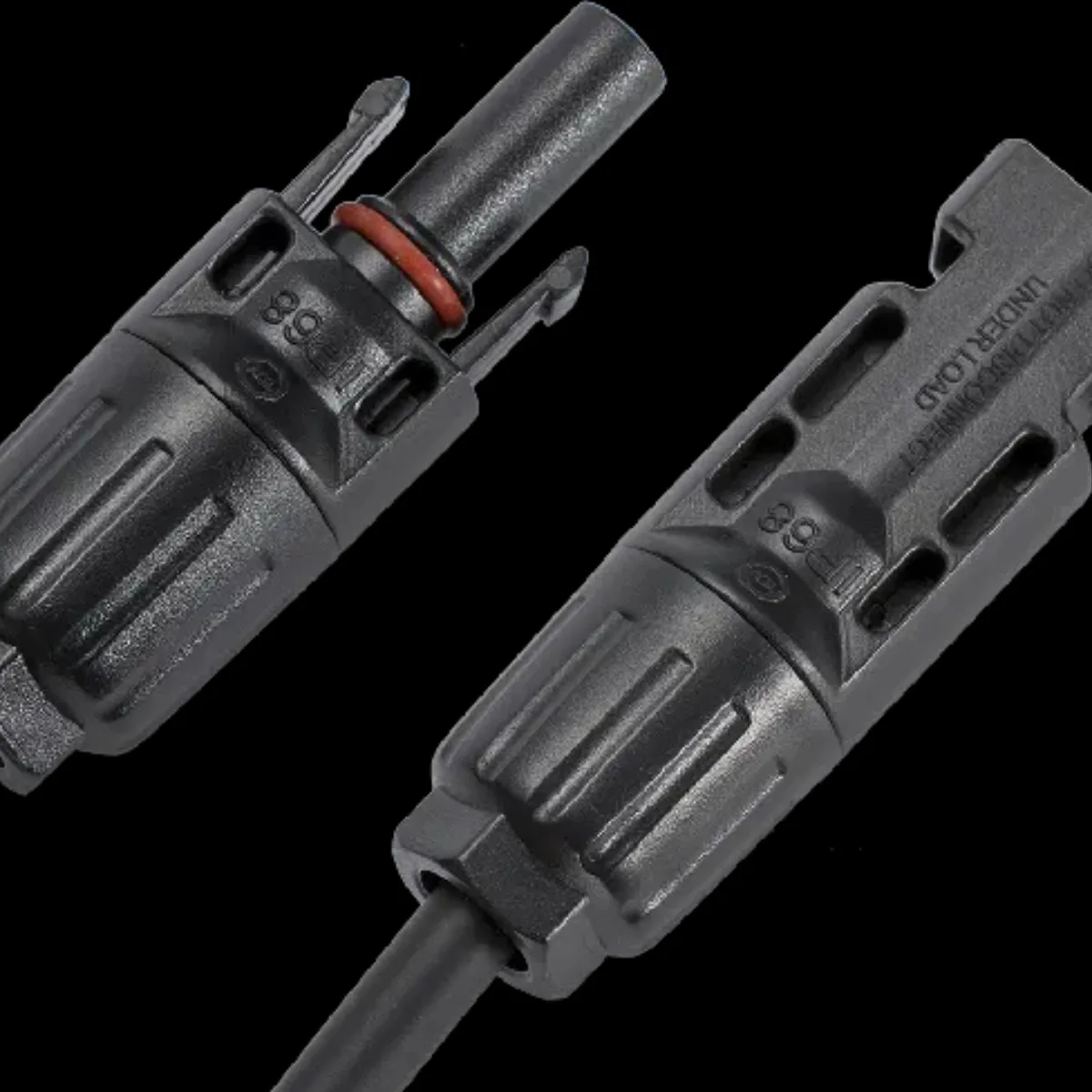Conectores Solares - Image 2