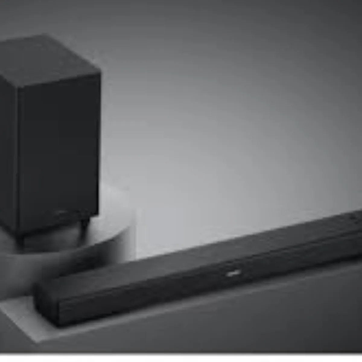 Depoint sound-bar - Image 2
