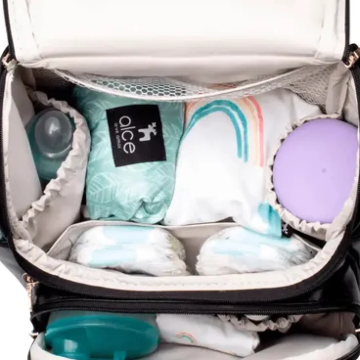 Mochila Maternidade - Image 2