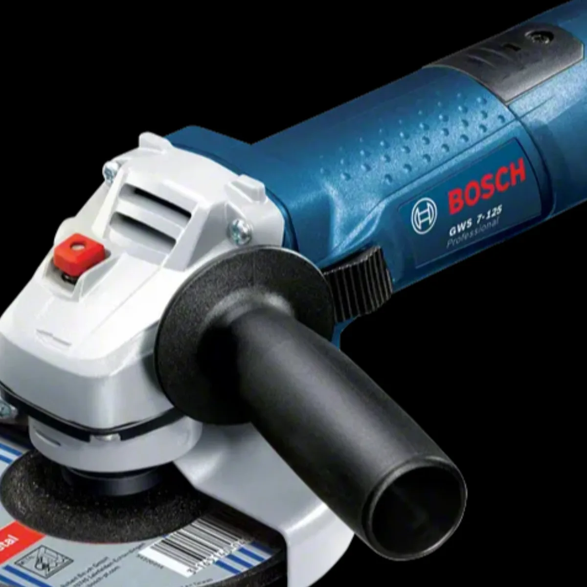 BOSCH - Rebarbadora - Image 2