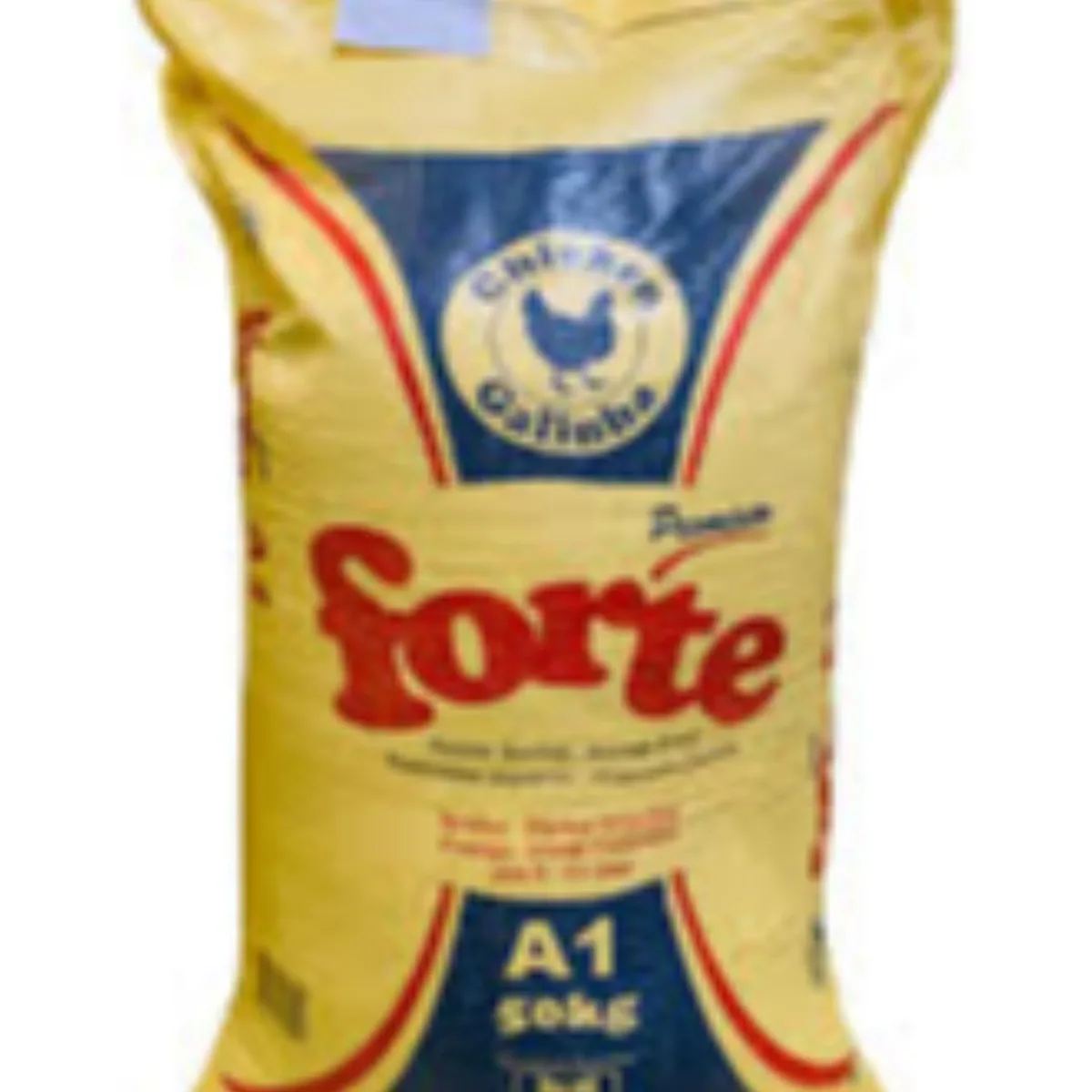 Ração para Pintos/Frangos - Image 2