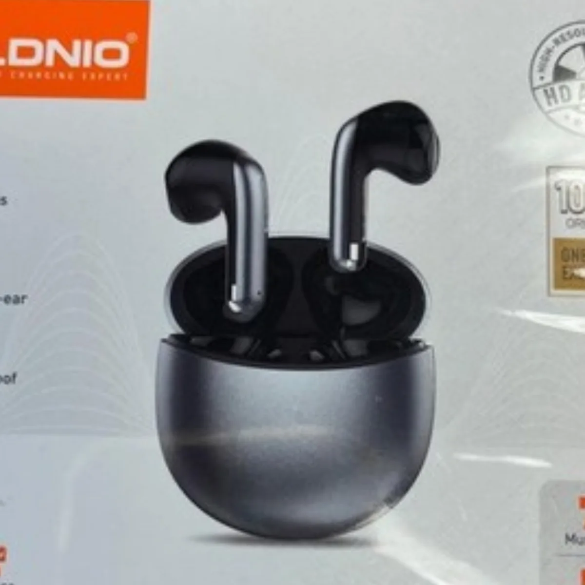 LDNIO Wireless Earsph