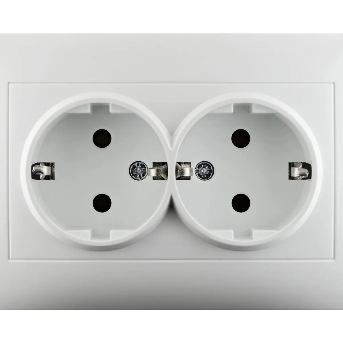 Tomada dupla - Image 2